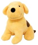 Rainbow Designs Dribbel Knuffel Small - Geel