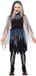 amscan Riethmüller Europe GmbH Child Costume Grim Reaper Girls Age 6-8 Years