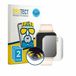BROTECT - Screenprotector voor Tisoutec TG09 1.85" - Folie Beschermfolie matte volledig dekking 2 Stuks