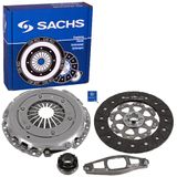 SACHS Kupplungssatz 3000970124