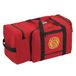 Arsenal gb5005p Duffel bag Polyester Rood 119 l