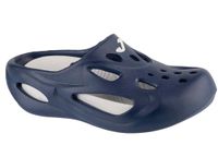 Joma S.Paros Men 24 SPAROS Slippers Marineblauw Maat 41