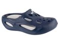 Joma S.Paros Men 24 SPAROS Slippers Marineblauw Maat 41