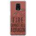 ERT GROUP mobiel telefoonhoesje voor Xiaomi REDMI NOTE 9 PRO/ 9S origineel en officieel erkend Game od Thrones patroon Game of Thrones 015, hoesje is gemaakt van TPU