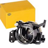 HELLA 1N0 354 991-011 FF-Mistlamp ECE/CCC - links