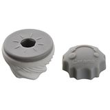 6060430690 WMF Reserve-maalkegel & wiel Ceramill