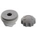 6060430690 WMF Reserve-maalkegel & wiel Ceramill