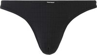 Bruno Banani String Set - Schwarz - Maat L - Mannen