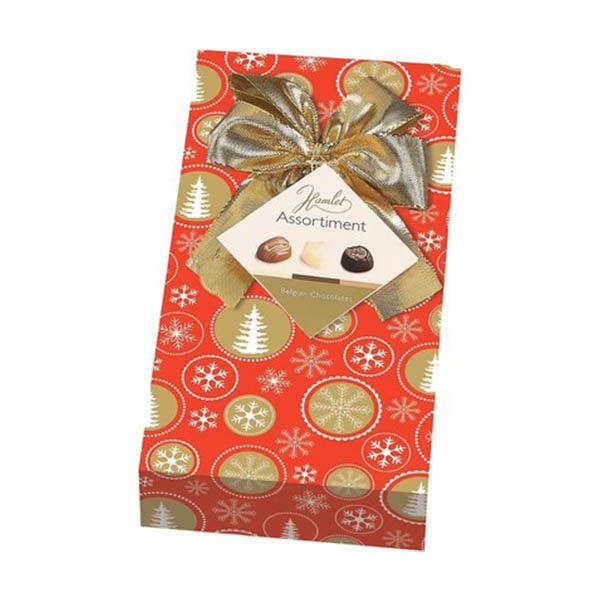 Hamlet Hamlet Pralines met luxe strik (250 gram)