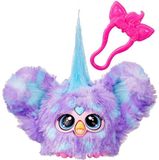 Hasbro Furblet Groo-vee Mini Furby Violet