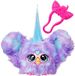 Hasbro Furblet Groo-vee Mini Furby Violet