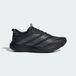 ADIDAS PERFORMANCE Loopschoen 'ADIZERO EVO' zwart