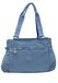 Mindesa Sac à main bleu