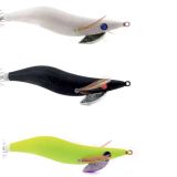 Kabo Kabo Squid Turlutte Full Color Lumo 3.0 14g 100 mm