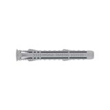 Index Fixing Systems BZTN4S12 4-zone spreidpluggen TN4S voor alle bouwmaterialen 12 x 10mm grijs