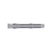 Index Fixing Systems BZTN4S12 4-zone spreidpluggen TN4S voor alle bouwmaterialen 12 x 10mm grijs