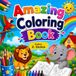Amazing Coloring Book