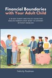 Financial Libri GmbH Financial Boundaries with Your Adult Child