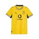 PUMA Tricot 'Borussia Dortmund 26/27' geel / lichtgeel / zwart / wit