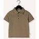 Ton & Ton Polo's & T-shirts Tender Khaki