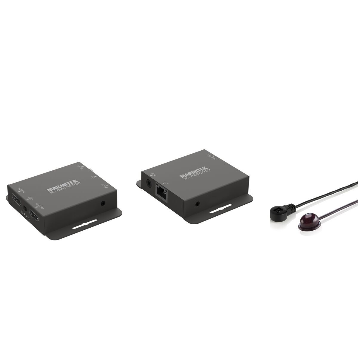Marmitek MegaView 67 Pro HDMI Extender UTP 1080p 60Hz 70m PoC
