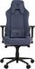 Arozzi Vernazza Soft Fabric Gaming Chair - Blue