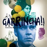 Garrincha Far Out Recordings Garrincha!! - Estrela Solitaria