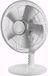 Eurom Vento 16 - Tafelventilator - Wit - 45W - 40 cm - 3 Snelheden