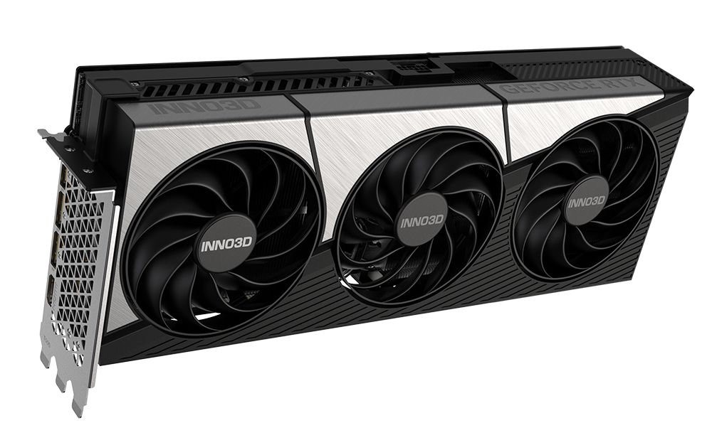 INNO3D GeForce RTX 5090 X3 OC 32GB GDDR7 Graphics Card