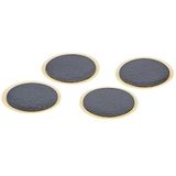 Prophete Zelfklevende patches, fiets-reparatieset, 4 stuks