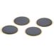 Prophete Zelfklevende patches, fiets-reparatieset, 4 stuks