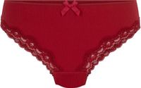 Hunkemöller Lola Brazilian Rood