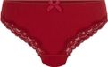 Hunkemöller Lola Brazilian Rood