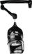 Comair Ceriotti Droogkap Equator 3000 Wandmodel
