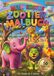 Mein erstes Zootier-Malbuch