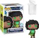 Funko Pop! Disney : Encanto - Bruno Madrigal avec prophétie phosphorescent exclusif