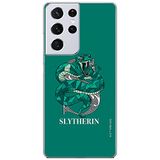 ERT GROUP mobiel telefoonhoesje voor Samsung S21 ULTRA Harry Potter