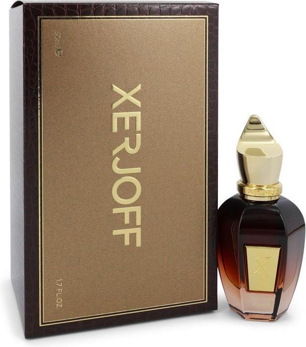 Xerjoff Eau de parfum / 50 ml / Unisex