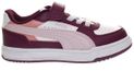 Puma Roze Meisjessneaker Caven maat 34
