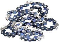 GEKO Kettingzaagketting - 3/8" - 35 cm - Volle Dlijtanden - 50 Schakels