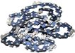GEKO Kettingzaagketting - 3/8" - 35 cm - Volle Dlijtanden - 50 Schakels