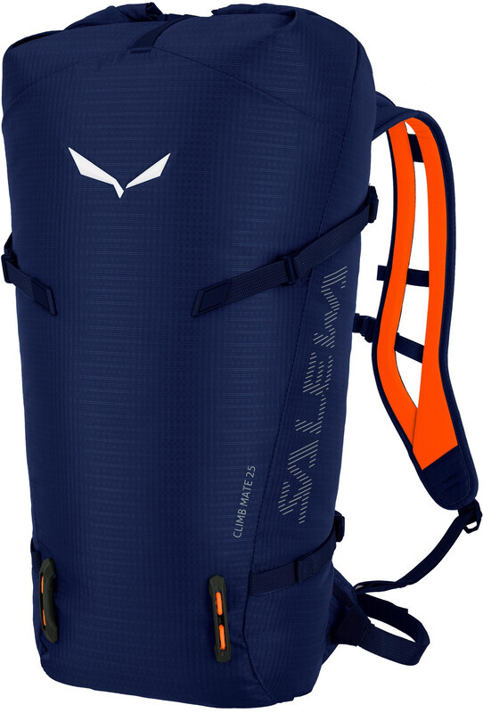 SALEWA Climb Mate 25 Backpack, blauw