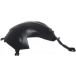 Bagster Motortankmat Honda CBR 650 F 2014-2018