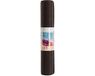 Softee Victoria Yogamat 6mm Zwart 173x61x0.6 cm