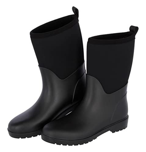 Kerbl Covalliero NeoLite - Rubberlaarzen - Maat 41