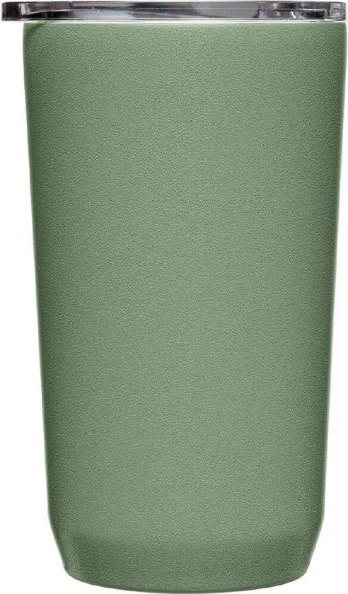 CamelBak Tumbler SST Vacuum Insulated - 500 ml - Moss Green