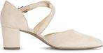 Gabor 343 Hakken Dames - Beige - Maat 35,5