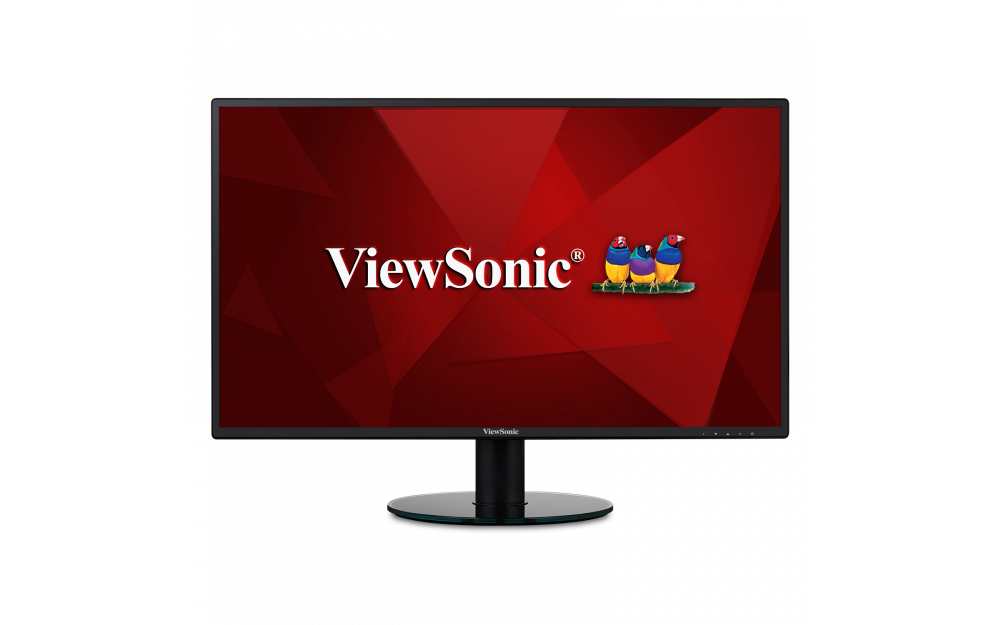 ViewSonic Value Series VA2719-2K-SMHD