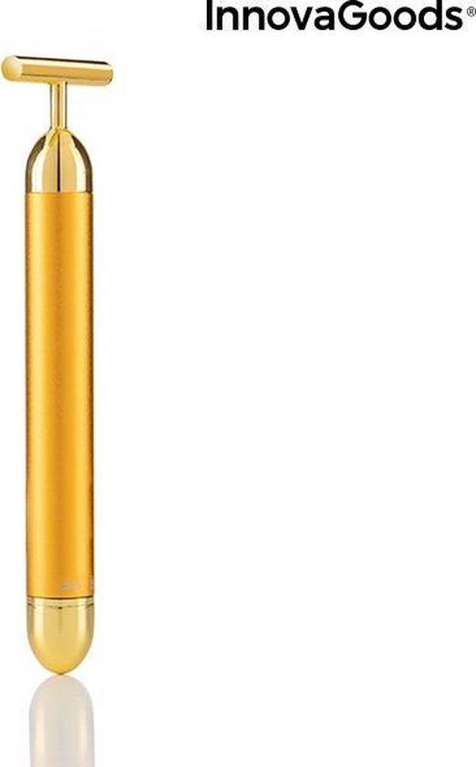 Innovagoods Hoogfrequente Verjongende Gezichtsmassager T-Vibe