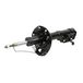 Maxgear Amortisseur pour Honda Jazz 51621-tf0-g23